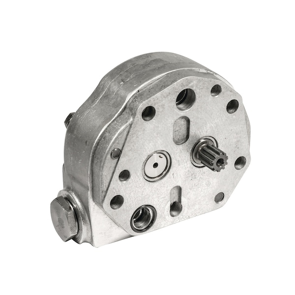 Pump, Power Steering 6.5" x5" x6.5"